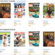 Print Magazine Gold Box | Amazon
Digital Magazine Gold Box | Amazon